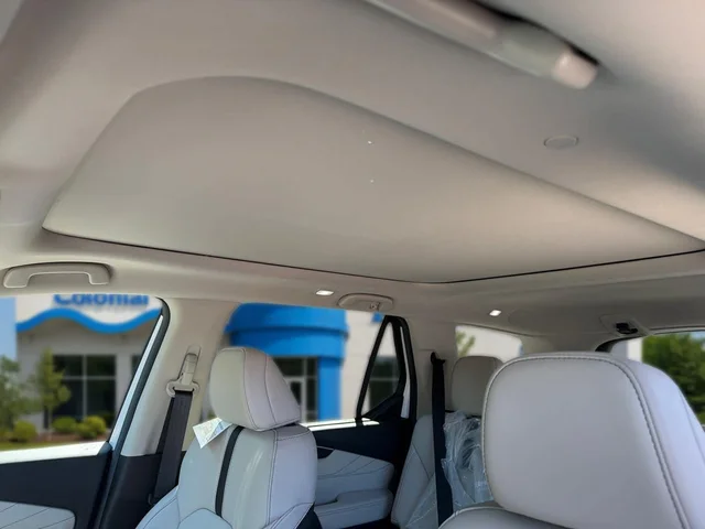Nuevos HONDA PILOT à Estados chez autogozo