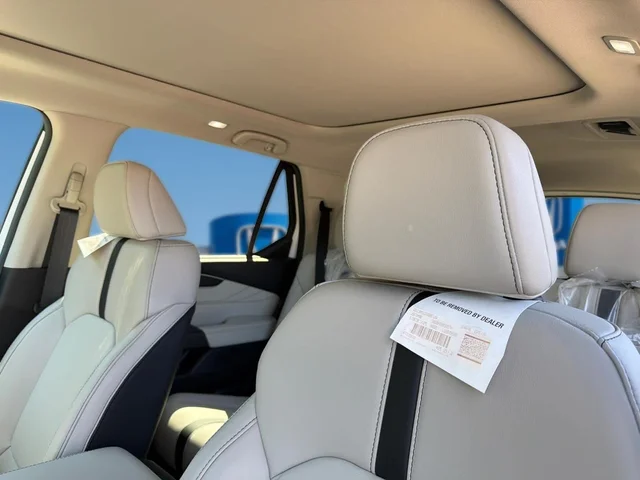 Nuevos HONDA PILOT à Estados chez autogozo