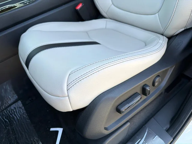 Nuevos HONDA PILOT à Estados chez autogozo