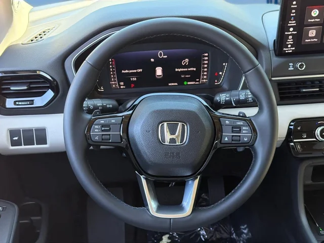 Nuevos HONDA PILOT à Estados chez autogozo