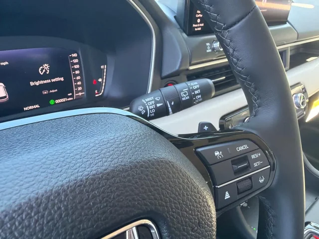 Nuevos HONDA PILOT à Estados chez autogozo