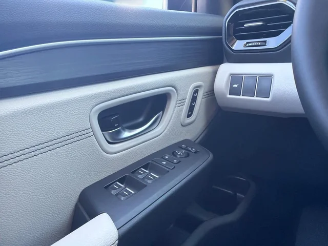 Nuevos HONDA PILOT à Estados chez autogozo