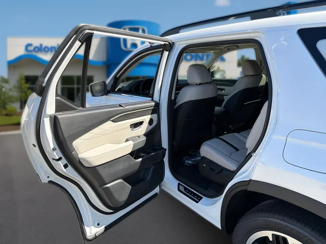 Nuevos HONDA PILOT à Estados chez autogozo