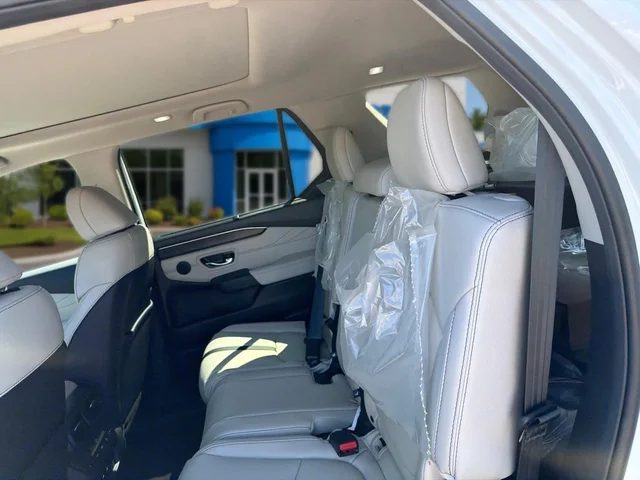 Nuevos HONDA PILOT à Estados chez autogozo