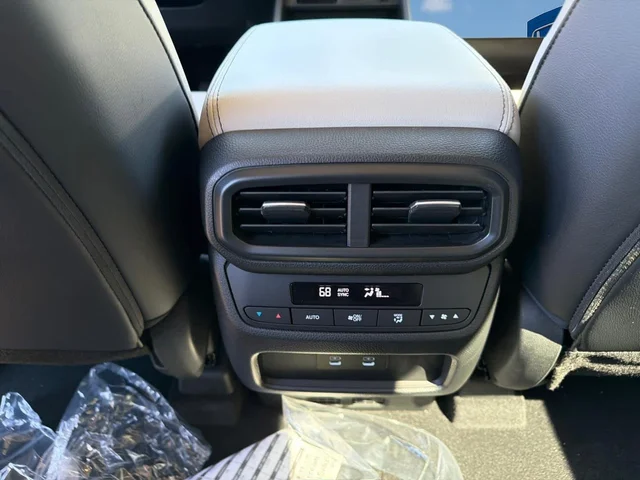 Nuevos HONDA PILOT à Estados chez autogozo