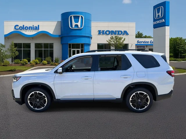 Nuevos HONDA PILOT à Estados chez autogozo