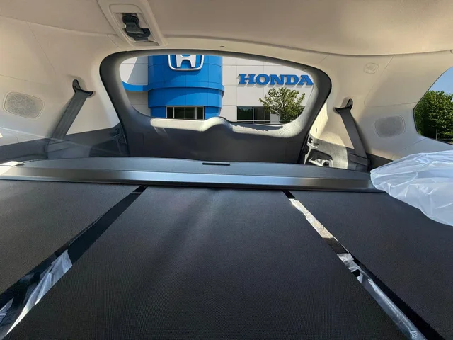 Nuevos HONDA PILOT à Estados chez autogozo