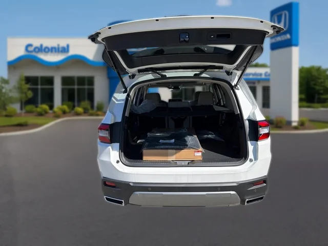 Nuevos HONDA PILOT à Estados chez autogozo
