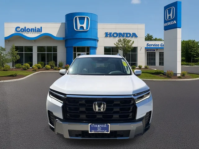 Nuevos HONDA PILOT à Estados chez autogozo