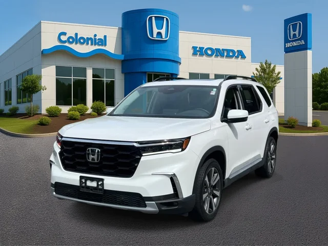 SEMINUEVOS HONDA Pilot a Estados en autogozo