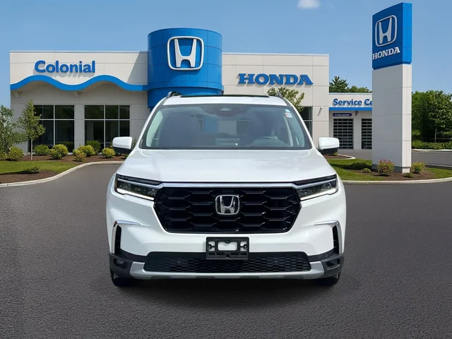 SEMINUEVOS HONDA Pilot a Estados en autogozo