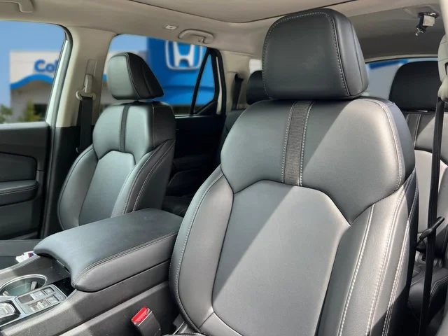 SEMINUEVOS HONDA Pilot a Estados en autogozo