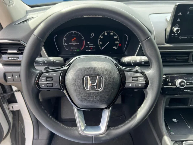 SEMINUEVOS HONDA Pilot a Estados en autogozo