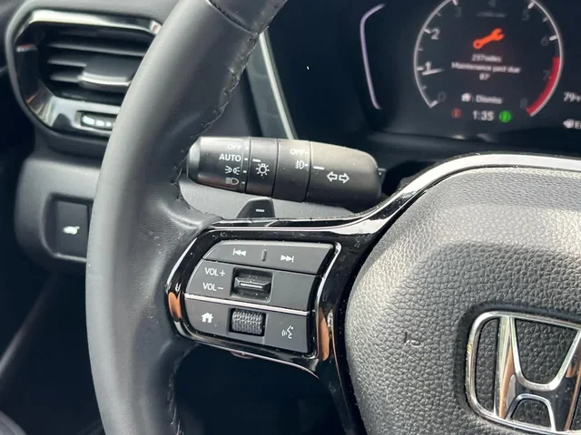 SEMINUEVOS HONDA Pilot a Estados en autogozo