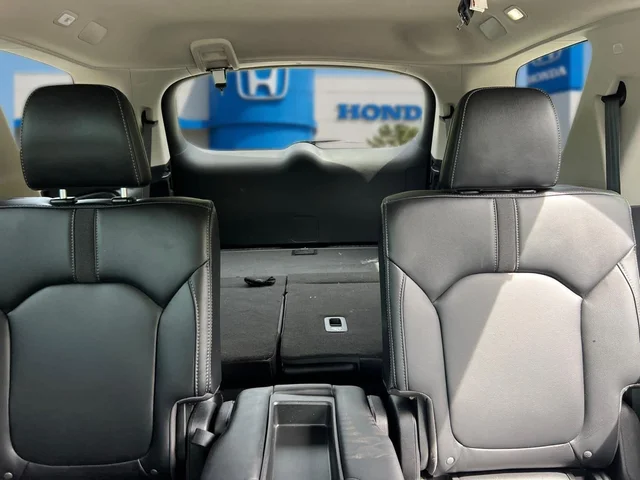 SEMINUEVOS HONDA Pilot a Estados en autogozo