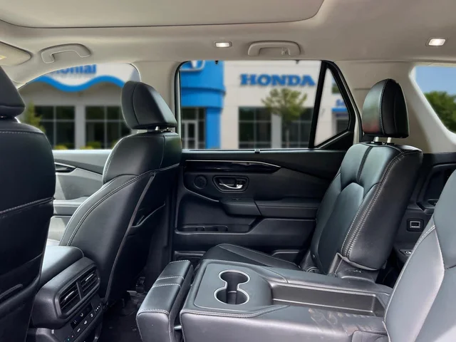 SEMINUEVOS HONDA Pilot a Estados en autogozo