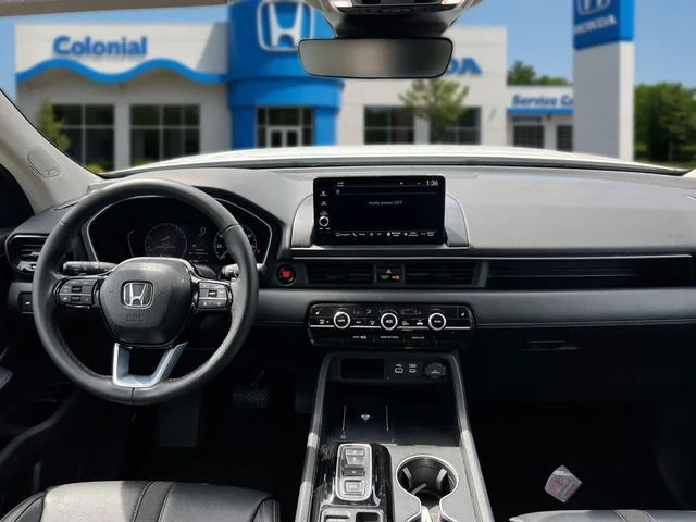 SEMINUEVOS HONDA Pilot a Estados en autogozo
