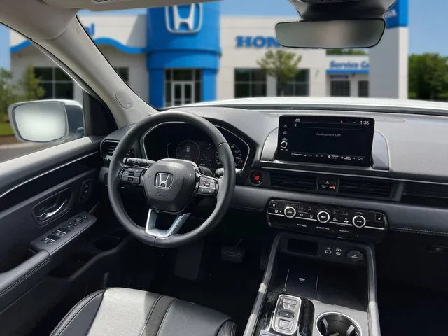 SEMINUEVOS HONDA Pilot a Estados en autogozo