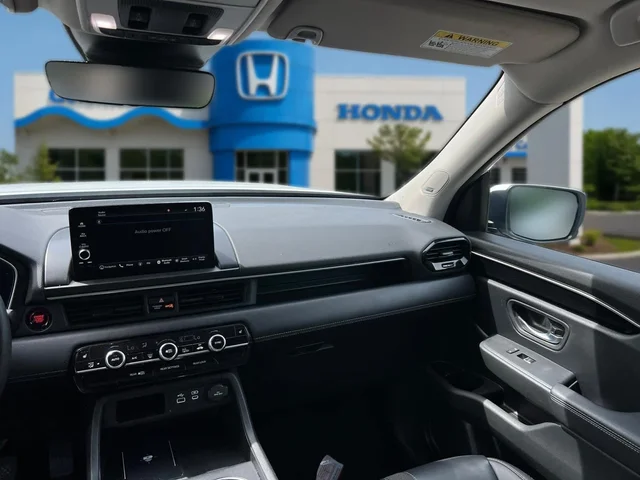 SEMINUEVOS HONDA Pilot a Estados en autogozo