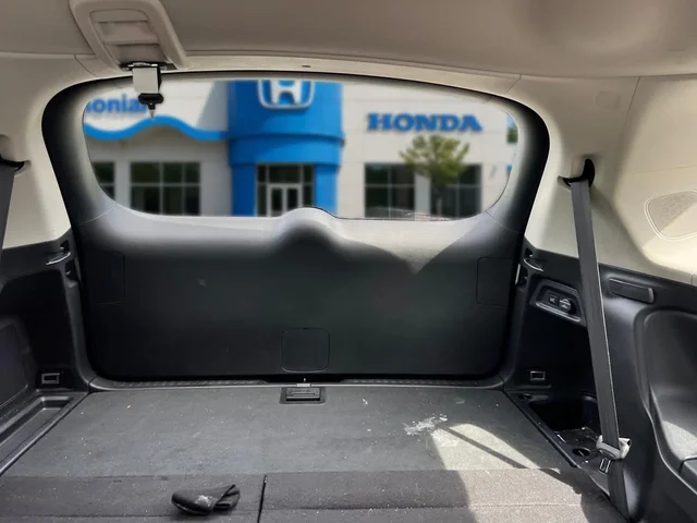 SEMINUEVOS HONDA Pilot a Estados en autogozo