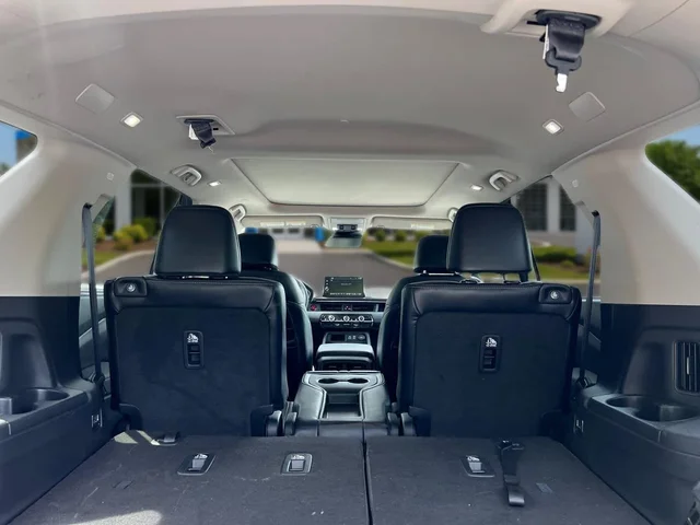 SEMINUEVOS HONDA Pilot a Estados en autogozo