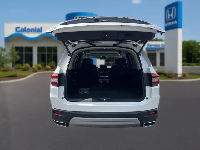 SEMINUEVOS HONDA Pilot a Estados en autogozo
