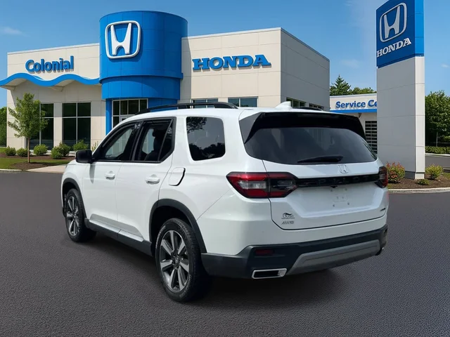 SEMINUEVOS HONDA Pilot a Estados en autogozo