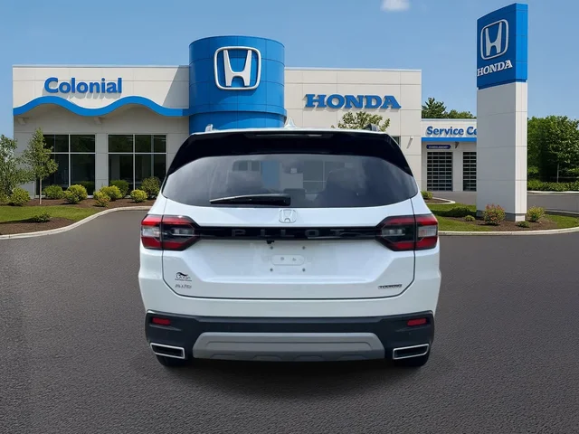 SEMINUEVOS HONDA Pilot a Estados en autogozo