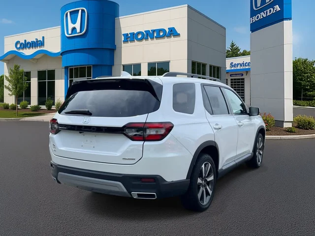 SEMINUEVOS HONDA Pilot a Estados en autogozo