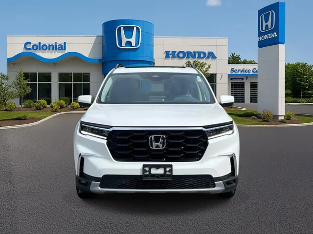 SEMINUEVOS HONDA Pilot a Estados en autogozo