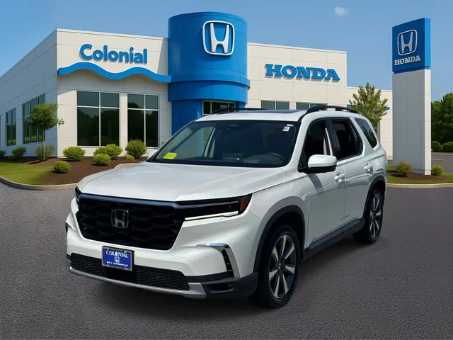 SEMINUEVOS HONDA Pilot a Estados en autogozo