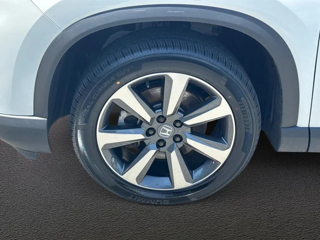 SEMINUEVOS HONDA Pilot a Estados en autogozo