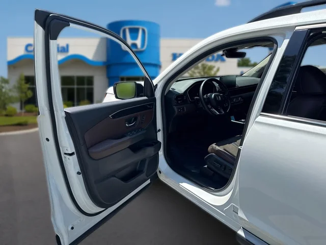 SEMINUEVOS HONDA Pilot a Estados en autogozo