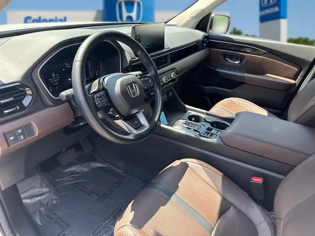 SEMINUEVOS HONDA Pilot a Estados en autogozo