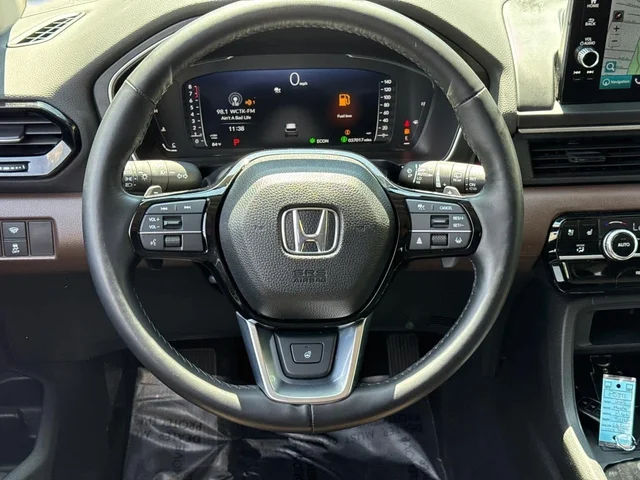 SEMINUEVOS HONDA Pilot a Estados en autogozo
