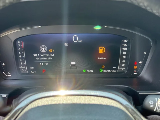 SEMINUEVOS HONDA Pilot a Estados en autogozo