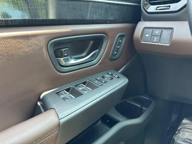SEMINUEVOS HONDA Pilot a Estados en autogozo
