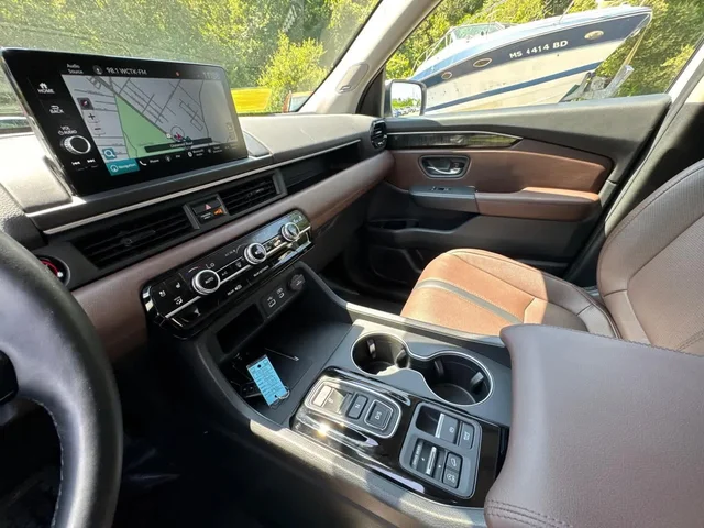 SEMINUEVOS HONDA Pilot a Estados en autogozo