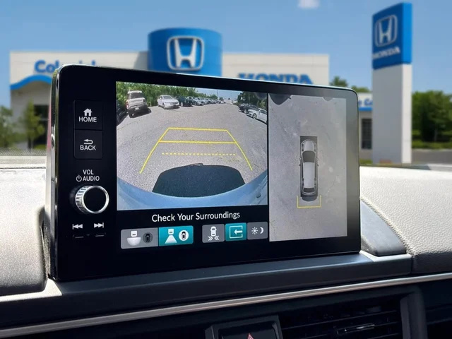 SEMINUEVOS HONDA Pilot a Estados en autogozo