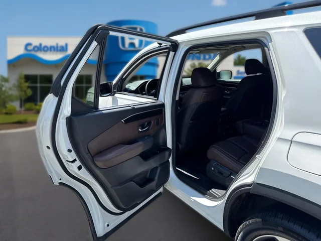 SEMINUEVOS HONDA Pilot a Estados en autogozo