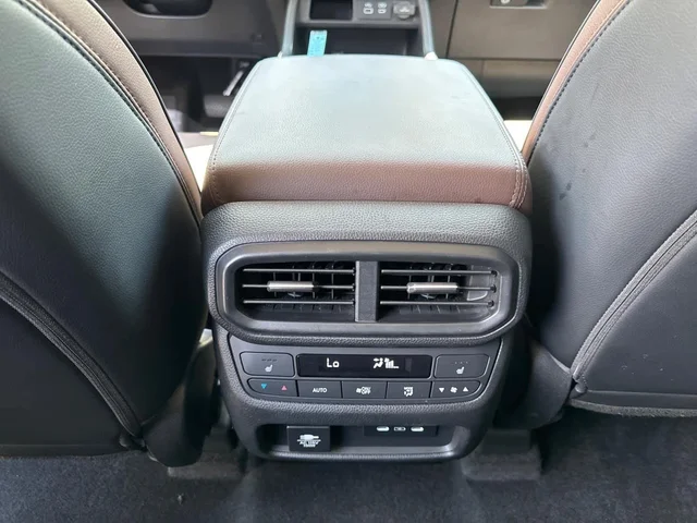 SEMINUEVOS HONDA Pilot a Estados en autogozo