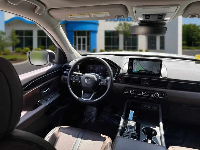SEMINUEVOS HONDA Pilot a Estados en autogozo