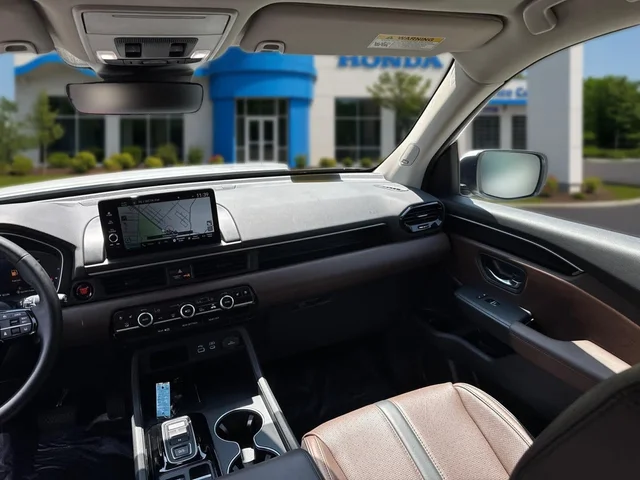 SEMINUEVOS HONDA Pilot a Estados en autogozo