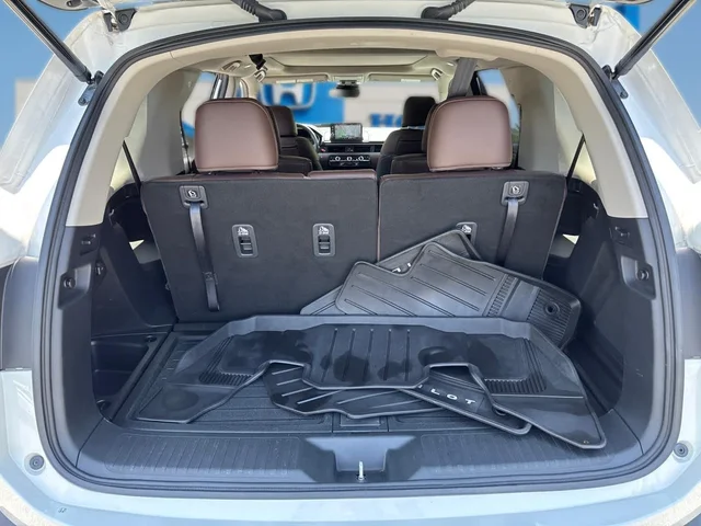 SEMINUEVOS HONDA Pilot a Estados en autogozo