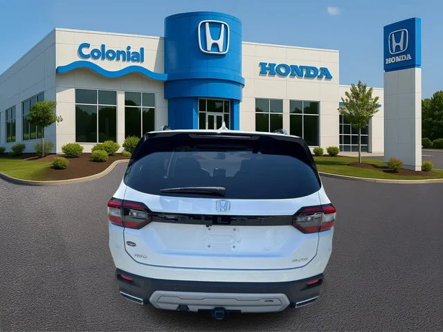 SEMINUEVOS HONDA Pilot a Estados en autogozo
