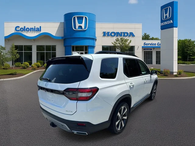 SEMINUEVOS HONDA Pilot a Estados en autogozo