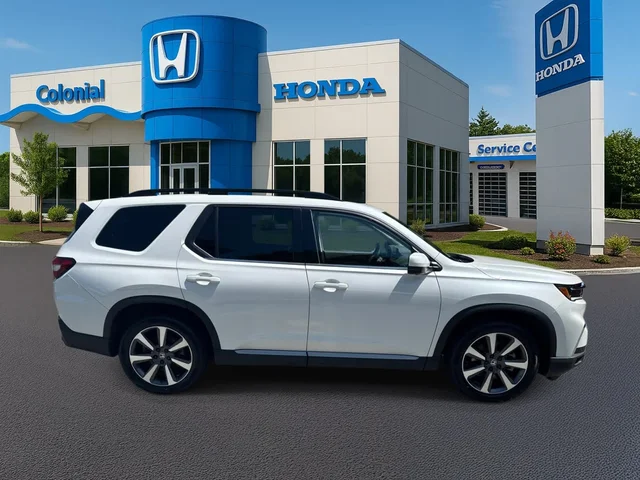 SEMINUEVOS HONDA Pilot a Estados en autogozo