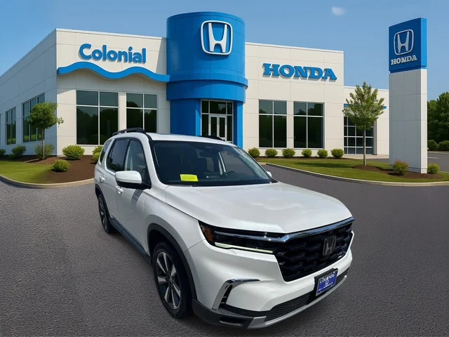SEMINUEVOS HONDA Pilot a Estados en autogozo