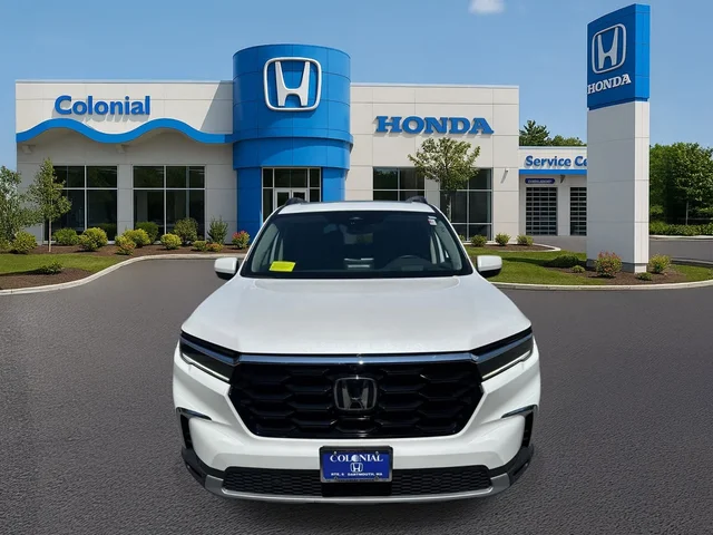 SEMINUEVOS HONDA Pilot a Estados en autogozo