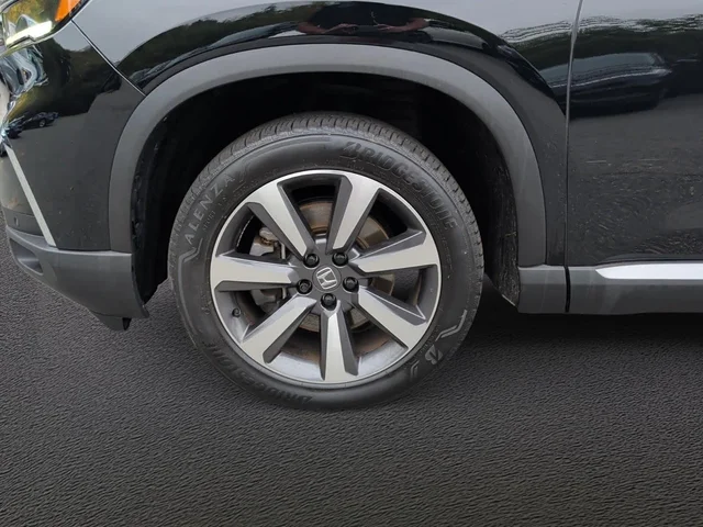 SEMINUEVOS HONDA Pilot a Estados en autogozo